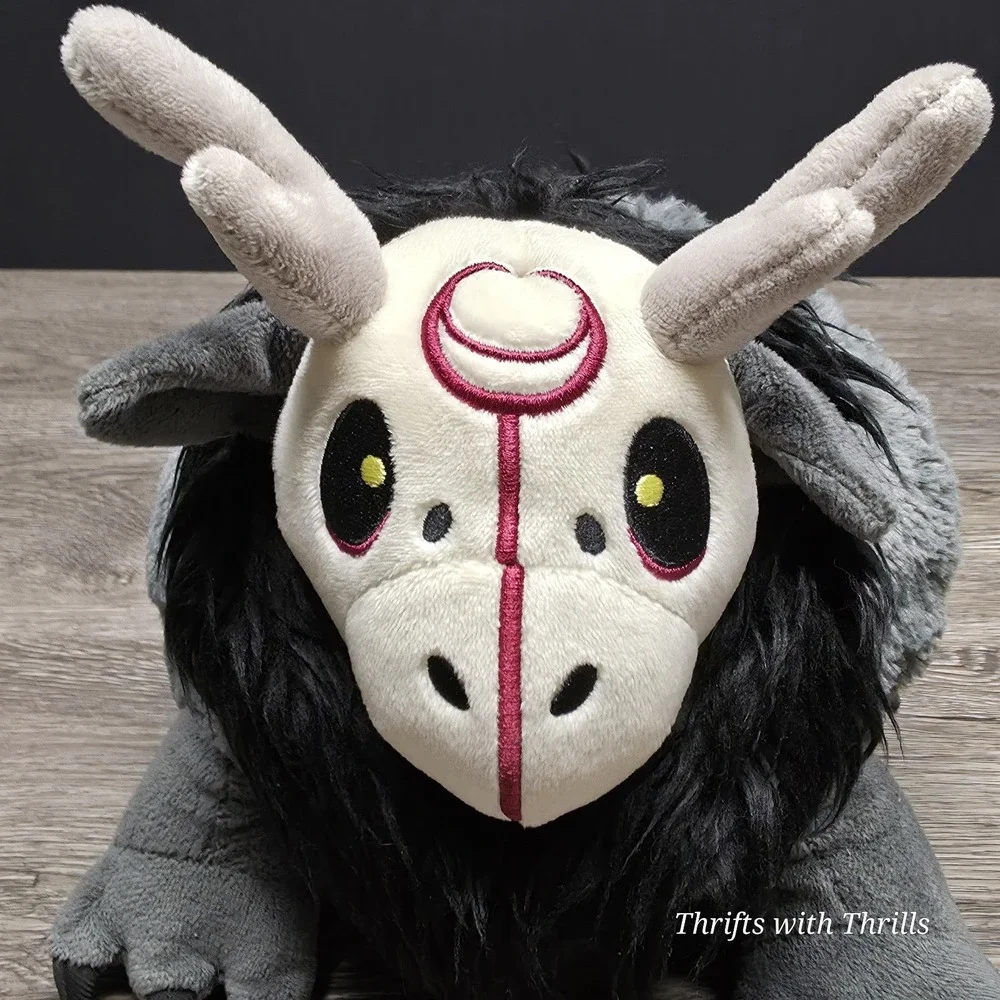 Squishable Forest Demon Plush - 10